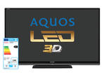 Телевизори Sharp LC-60LE740E