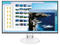 Монитори Eizo FlexScan EV2451-WT