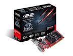 Видео карти ASUS Radeon R7 240 OC-4GD3-L