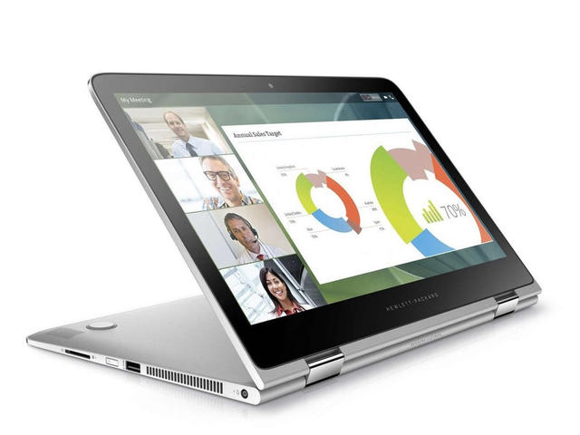 Лаптопи HP Spectre Pro x360 G2