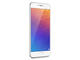 Смартфони Meizu Pro 6 32GB, сребрист цвят + 750MB 4G интернет на месец
