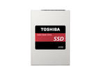 SSD 120GB Toshiba A100 SATA