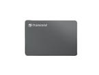 Външни HDD 1TB Transcend StoreJet 25C3N