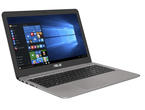 Лаптопи Asus ZenBook UX510UW-DM100R