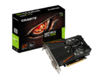 Видео карти Gigabyte GeForce GTX 1050 D5 2G