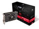 Видео карти XFX Radeon RX 460 4GB Single Fan