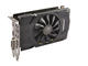 Видео карти XFX Radeon RX 460 4GB Single Fan