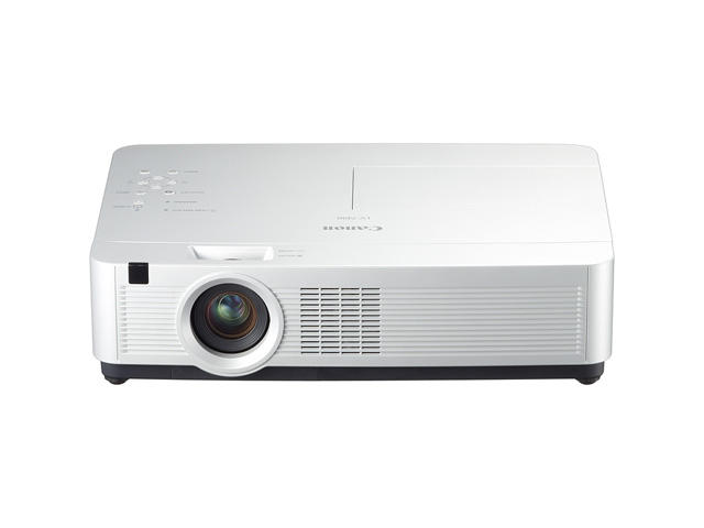 Проектори Canon LV7490