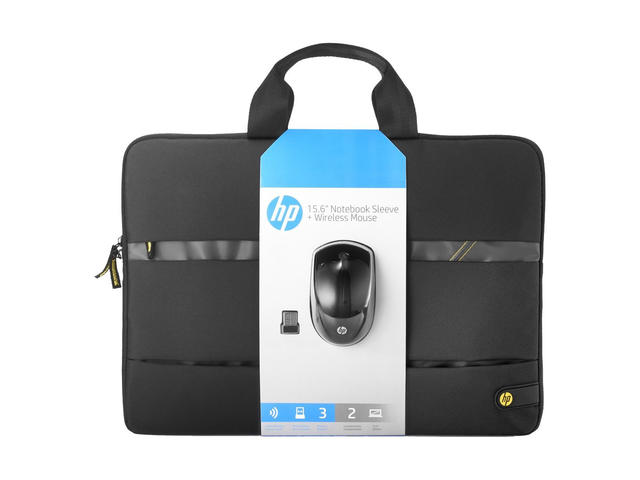 Чанти за Лаптопи HP Wireless Essentials Kit