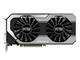 Видео карти Palit GeForce GTX 1060 JetStream 3GB