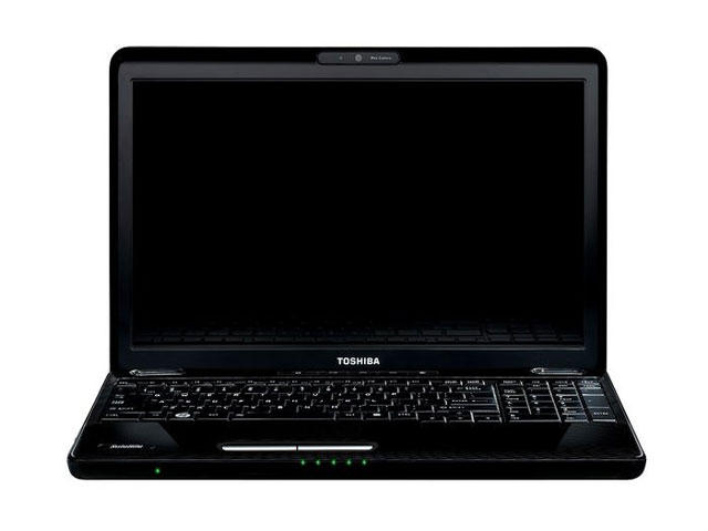 Лаптопи Toshiba Satellite L555-11M