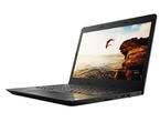 Лаптопи Lenovo ThinkPad E570