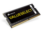 Оперативна памет 8GB DDR4 2133MHz Corsair ValueSelect