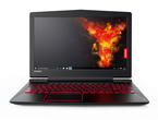 Лаптопи Lenovo Legion Y520