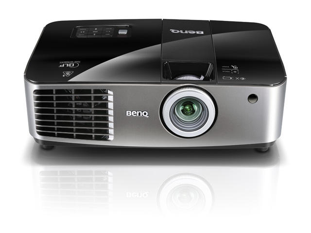 Проектори BenQ MX764
