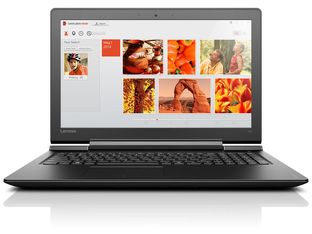 Лаптопи Lenovo IdeaPad 700-17