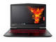 Лаптопи Lenovo Legion Y520