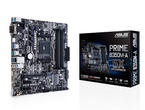 Дънни платки ASUS PRIME B350M-A