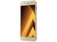 Смартфони Samsung Galaxy A3 (2017) (SM-A320F) 16GB, златист цвят