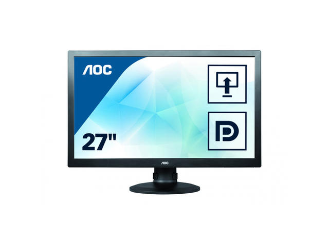 Монитори AOC I2775PQU