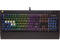 Клавиатури Corsair Gaming STRAFE RGB Cherry MX Red (US)