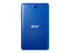Таблети Acer Iconia One 8 (B1-850) 16GB, син цвят