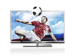 Телевизори Philips 40PFL5507K