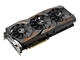 Видео карти Asus ROG STRIX GeForce ROG GTX1070-8G-GAMING