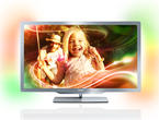 Телевизори Philips 55PFL7606K