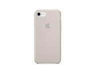 Калъфи Apple iPhone 7 Silicone Case, в сиво