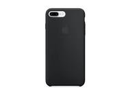 Калъфи Apple iPhone 7 Plus Silicone Case, в черно