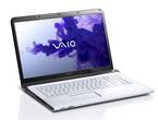 Лаптопи Sony VAIO SVE1511J1EW