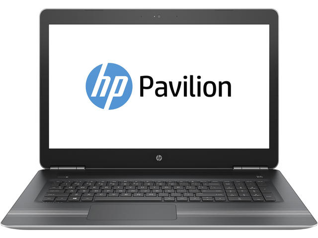 Лаптопи HP Pavilion 17