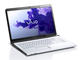 Лаптопи Sony VAIO SVE1511B1EW