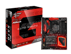 Дънни платки ASRock Fatal1ty X370 Professional Gaming