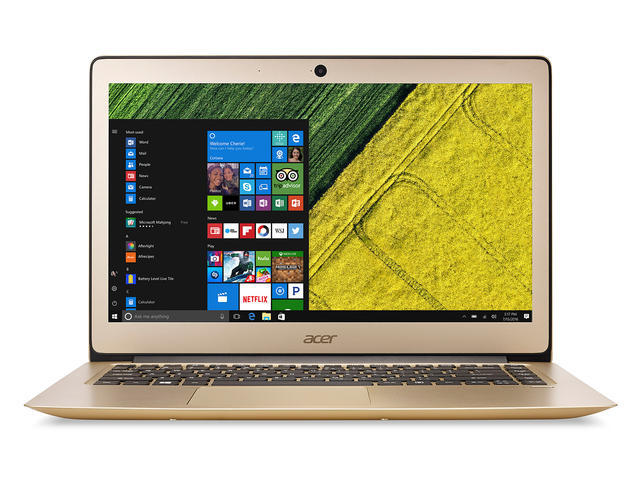 Лаптопи Acer Aspire Swift 3