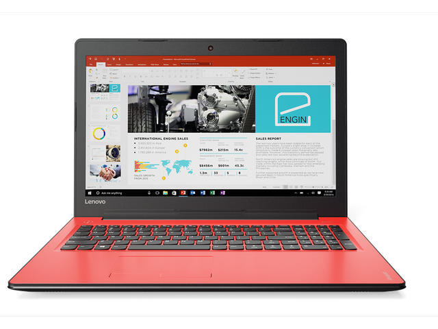 Лаптопи Lenovo IdeaPad 310-15IAP