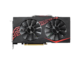 Видео карти ASUS Expedition GeForce GTX 1060 O6G