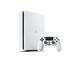 Конзоли Sony PlayStation 4 Slim 500GB, в бяло