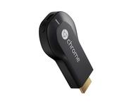 Плейъри Google Chromecast