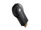 Плейъри Google Chromecast