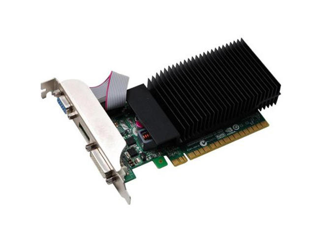 Видео карти Inno3D GeForce 210 1GB