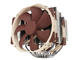 Охладители Noctua NH-D15 SE-AM4
