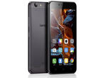 Смартфони Lenovo K5 (A6020) 16GB, сив цвят