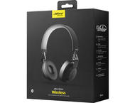Слушалки Jabra Move, Coal