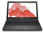 Лаптопи Dell Precision 3520