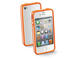 Калъфи Cellularline Bumper за iPhone4/4s
