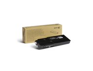 Консумативи Оригинален тонер Xerox Black Standard Capacity