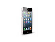 Калъфи BEYZA Maly iPhone SE (5S)- Bela Cream