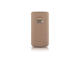 Калъфи BEYZA RetroStrap Plus Leather Case iPhone SE (5S) - Cream